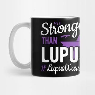 lupus awareness Mug